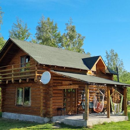 Musketeers Cabin Porumbacu de Sus Zewnętrze zdjęcie