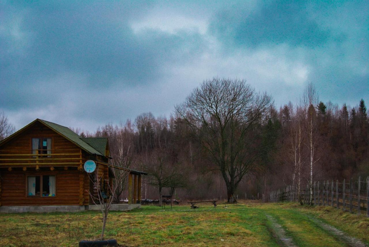 Musketeers Cabin Porumbacu de Sus Zewnętrze zdjęcie