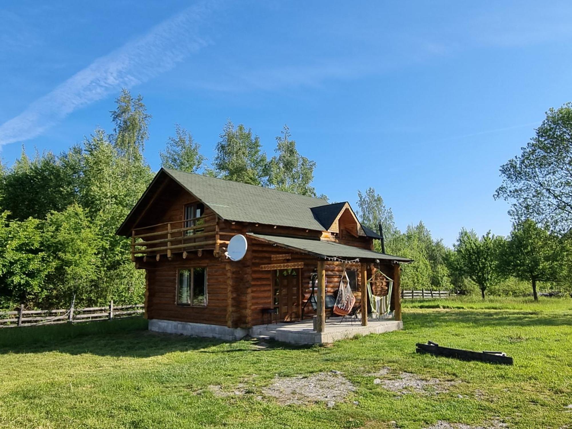 Musketeers Cabin Porumbacu de Sus Zewnętrze zdjęcie