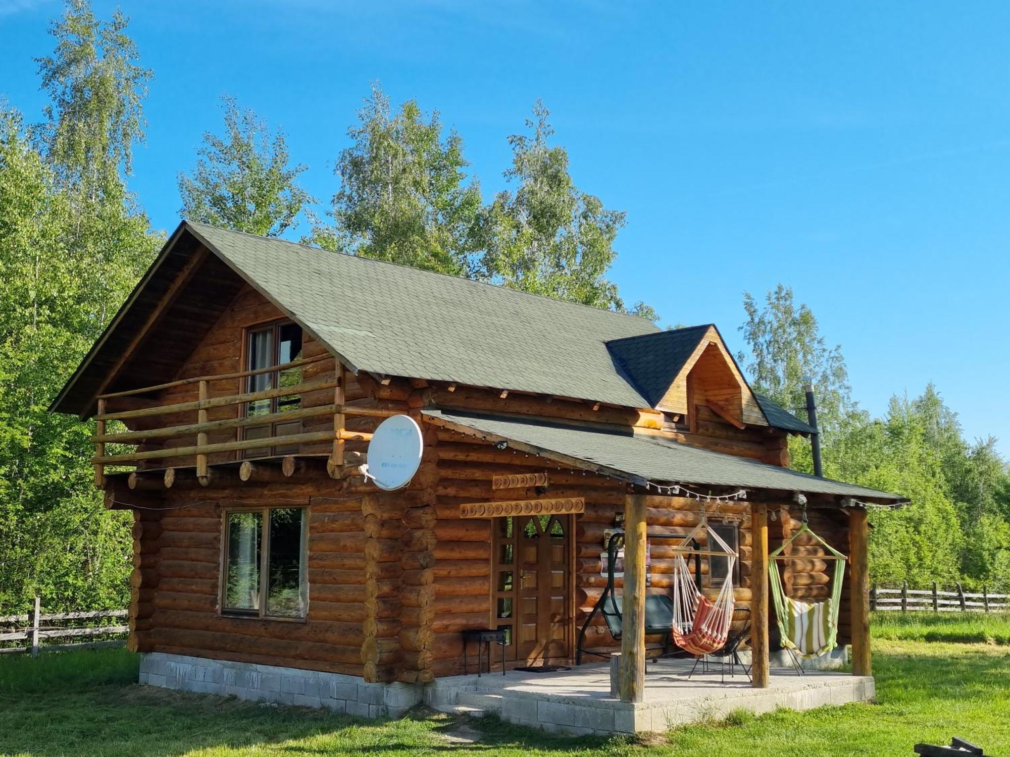 Musketeers Cabin Porumbacu de Sus Zewnętrze zdjęcie