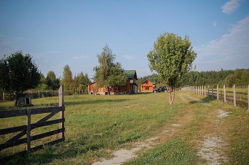 Musketeers Cabin Porumbacu de Sus Zewnętrze zdjęcie