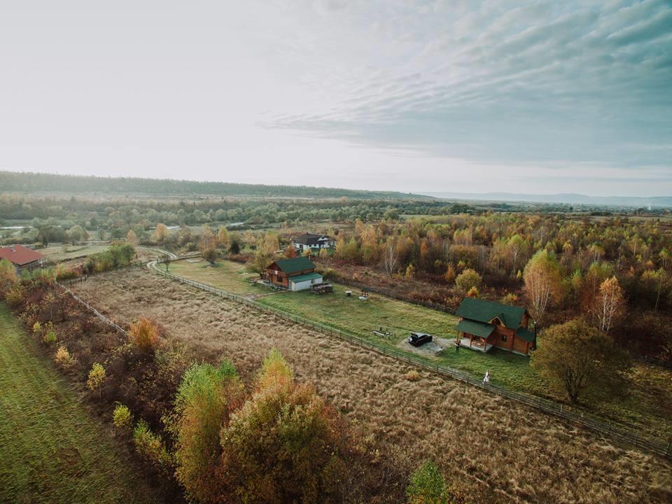 Musketeers Cabin Porumbacu de Sus Zewnętrze zdjęcie