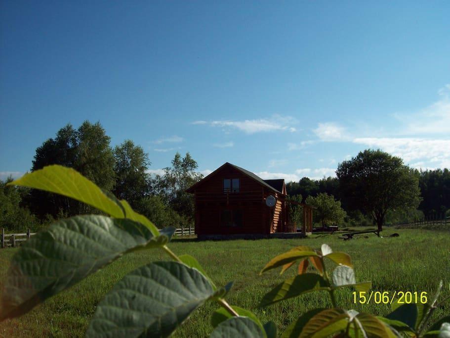 Musketeers Cabin Porumbacu de Sus Zewnętrze zdjęcie