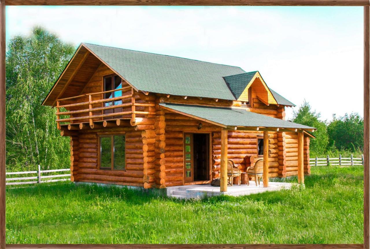 Musketeers Cabin Porumbacu de Sus Zewnętrze zdjęcie